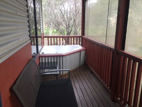 Thie My Chree Retreat - Northern Rivers Accommodation 0