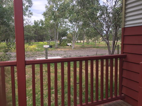 Thie My Chree Retreat - Northern Rivers Accommodation 1