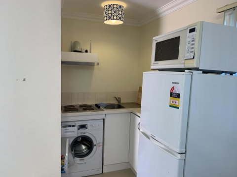 Thornleigh Garden View, Comfortable & Tranquil - Northern Rivers Accommodation 2
