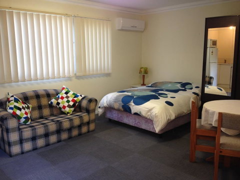 Thornleigh Garden View, Comfortable & Tranquil - Northern Rivers Accommodation 1