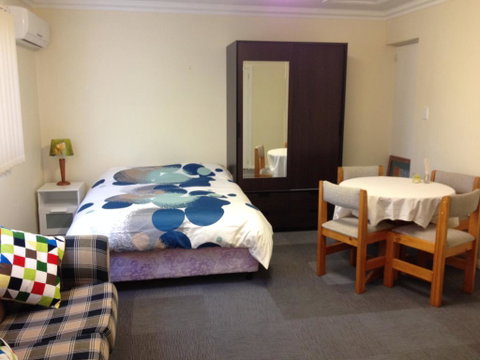 Thornleigh Garden View, Comfortable & Tranquil - Northern Rivers Accommodation 0