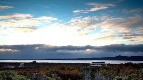Thousand Lakes Lodge - Northern Rivers Accommodation 2