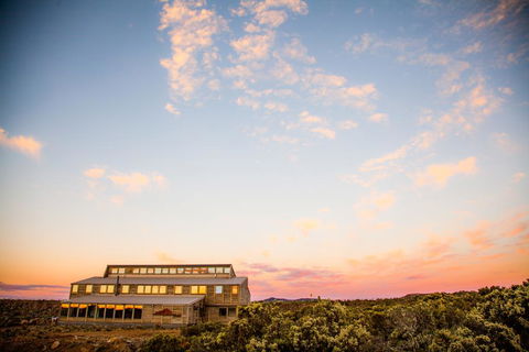 Thousand Lakes Lodge - Northern Rivers Accommodation 0