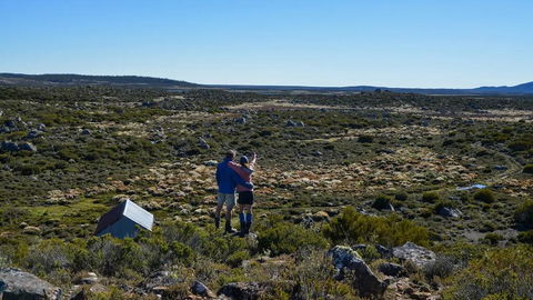 Thousand Lakes Lodge - Northern Rivers Accommodation 3