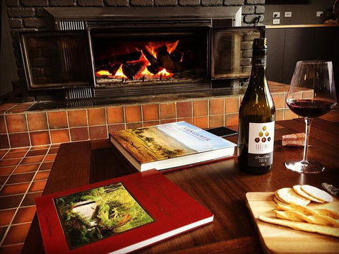 Thousand Lakes Lodge - Northern Rivers Accommodation 1