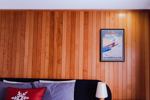 Thredbo Alpine Hotel - Northern Rivers Accommodation 2