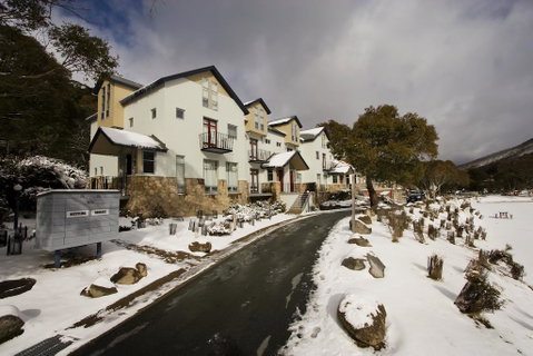 Thredbo Apartment Accommodation - Northern Rivers Accommodation 0