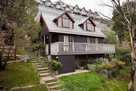 Thredbo Apartment Accommodation - Northern Rivers Accommodation 2