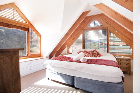 Thredbo Apartment Accommodation - Northern Rivers Accommodation 3