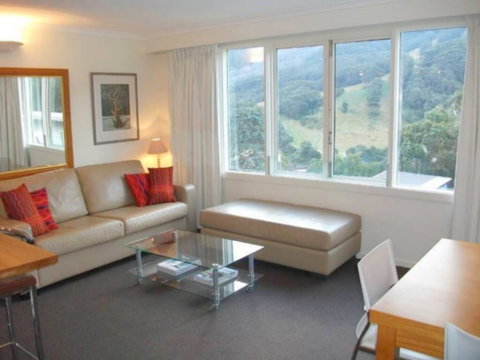 Thredbo Village 3-Bedroom Apartment With Fantastic Views - Northern Rivers Accommodation 0