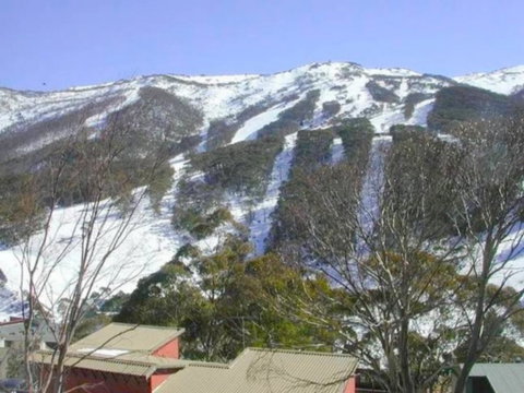Thredbo Village 3-Bedroom Apartment With Fantastic Views - Northern Rivers Accommodation 1