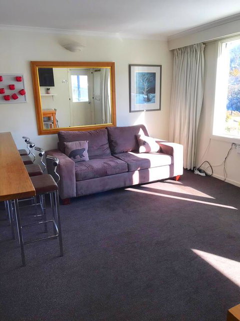 Thredbo Village 3-Bedroom Apartment With Fantastic Views - Northern Rivers Accommodation 3