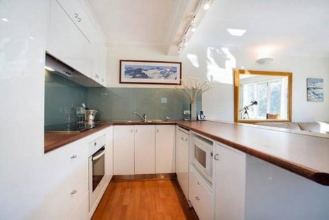 Thredbo Village 3-Bedroom Apartment With Fantastic Views - Northern Rivers Accommodation 2
