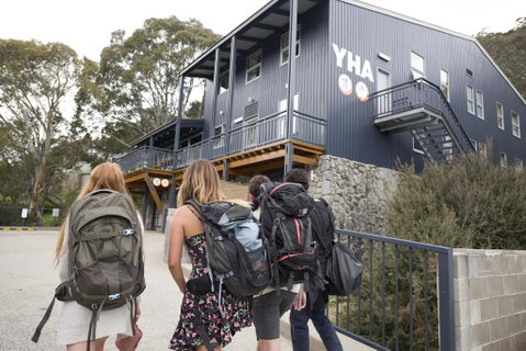 Thredbo YHA - Northern Rivers Accommodation 3