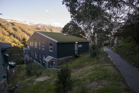 Thredbo YHA - Northern Rivers Accommodation 0