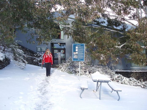 Thredbo YHA - Northern Rivers Accommodation 2