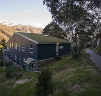 Thredbo YHA