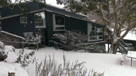 Thredbo YHA - Northern Rivers Accommodation 1