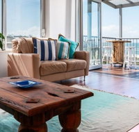 Three Bays Coolum - Northern Rivers Accommodation