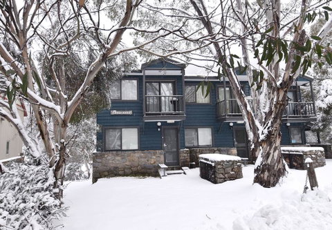 Three Bears 3 - Northern Rivers Accommodation 0
