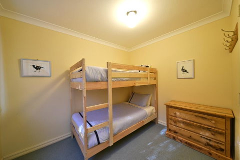 Three Bears 3 - Northern Rivers Accommodation 2