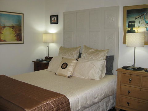 Three Chimneys Bed And Breakfast Boutique Guest House - Northern Rivers Accommodation 1