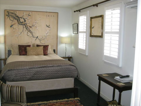 Three Chimneys Bed And Breakfast Boutique Guest House - Northern Rivers Accommodation 3