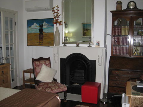 Three Chimneys Bed And Breakfast Boutique Guest House - Northern Rivers Accommodation 2