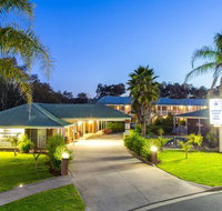 Thurgoona Country Club Resort - Northern Rivers Accommodation