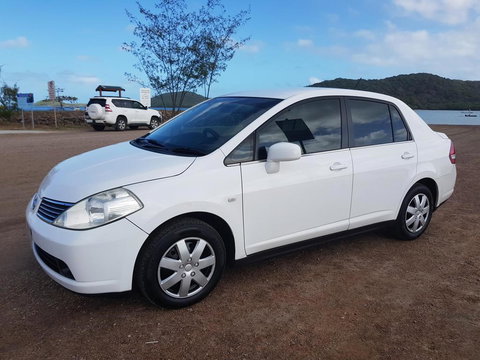 TI Motel Torres Strait - Northern Rivers Accommodation 1