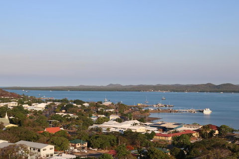 TI Motel Torres Strait - Northern Rivers Accommodation 0