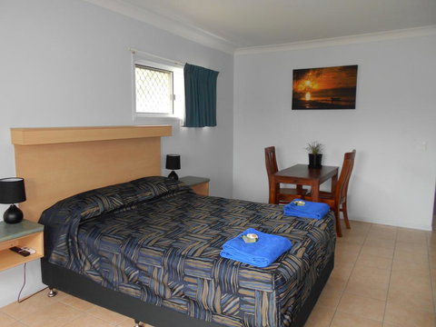 TI Motel Torres Strait - Northern Rivers Accommodation 2