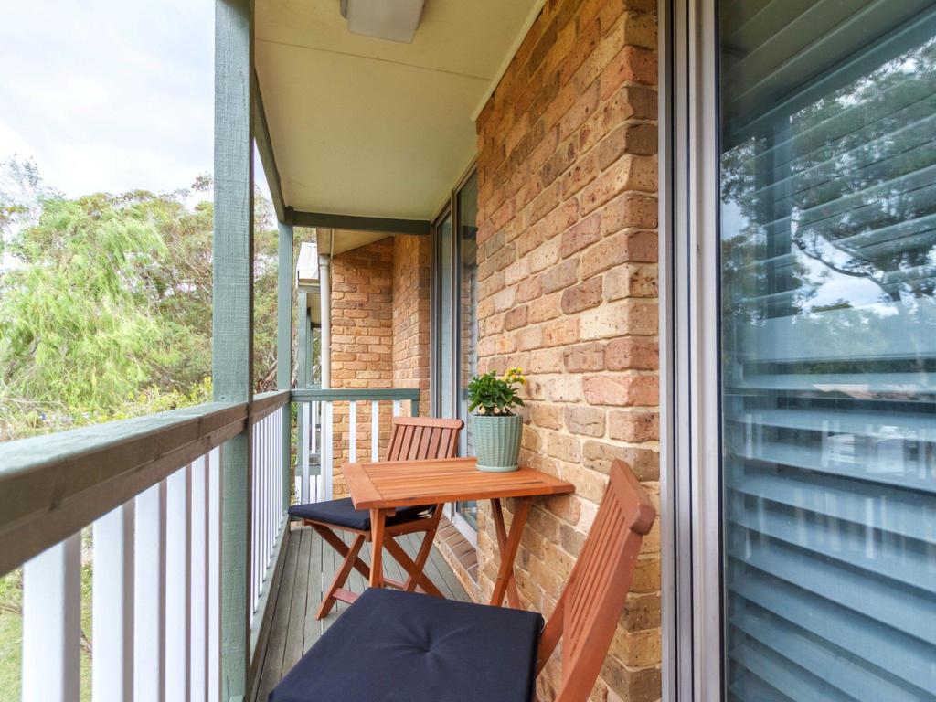East Seaham NSW Northern Rivers Accommodation