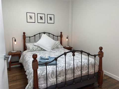 Timboon Toybox Apartments - Northern Rivers Accommodation 3