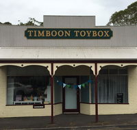 Timboon Toybox Apartments - Northern Rivers Accommodation