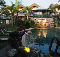 Tinaroo Lake Resort - Northern Rivers Accommodation