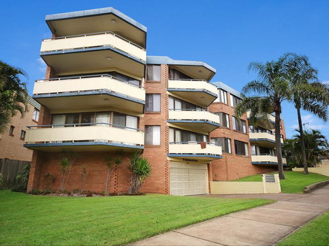 Tindarra Apartments - Northern Rivers Accommodation 1