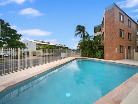 Tindarra Apartments - Northern Rivers Accommodation 0