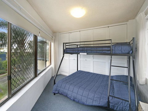 Tindarra Apartments - Northern Rivers Accommodation 2