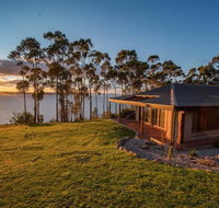 Tinderbox Cliff House - Northern Rivers Accommodation