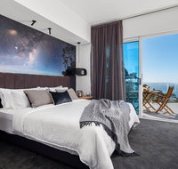 Tinderbox Retreat - Northern Rivers Accommodation