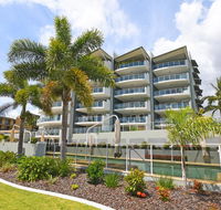 Tingeera Luxury Beachfront Apartments - Northern Rivers Accommodation