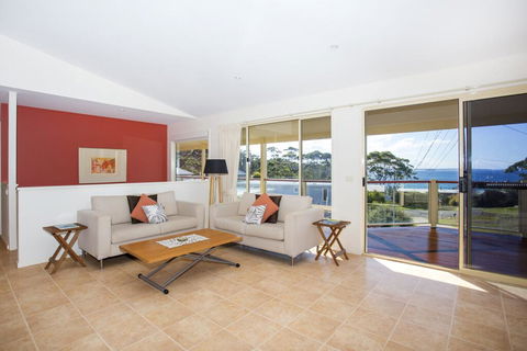 Tingira Drive 14A Bawley Point NSW - Northern Rivers Accommodation 3