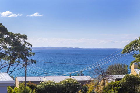 Tingira Drive 14A Bawley Point NSW - Northern Rivers Accommodation 2