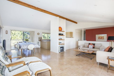 Tingira Drive 14A Bawley Point NSW - Northern Rivers Accommodation 1