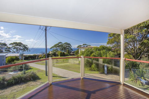 Tingira Drive 14A Bawley Point NSW - Northern Rivers Accommodation 0