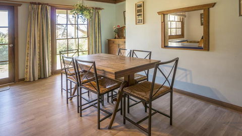 Tingira Drive 15 Bawley Point - Northern Rivers Accommodation 3
