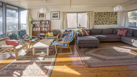 Tingira Drive 36 Bawley Point NSW - Northern Rivers Accommodation 0