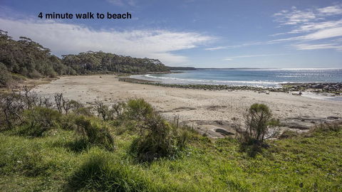 Tingira Drive 36 Bawley Point NSW - Northern Rivers Accommodation 1