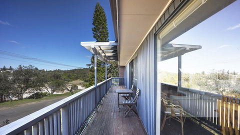 Tingira Drive 58 Bawley Point NSW - Northern Rivers Accommodation 1